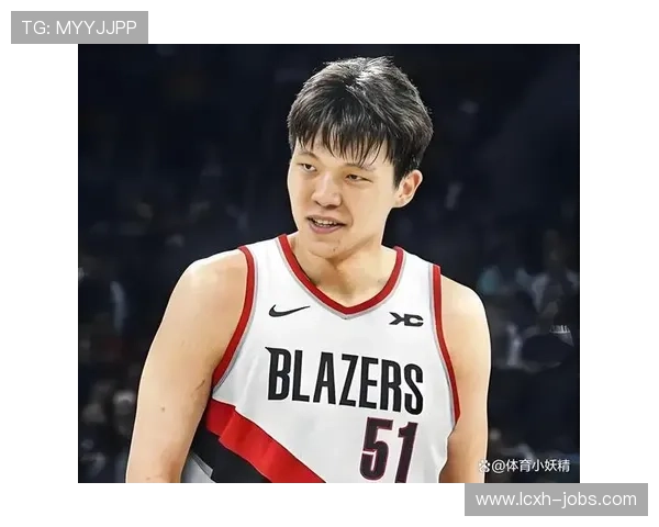 杨瀚森砍下16分闪耀全场 单节完美五投五中助开拓者罚球绝杀国王 杨瀚森砍下16分闪耀全场 单节完美五投五中助开拓者罚球绝杀国王