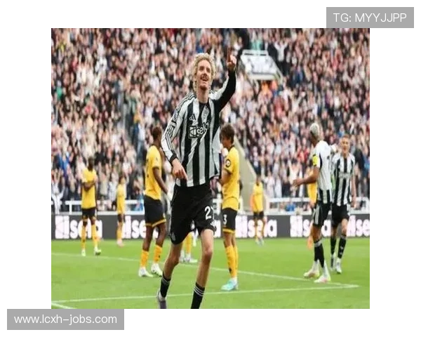 希勒称纽卡球迷深爱沃尔特马德认为他更像九号半或十号核心球员